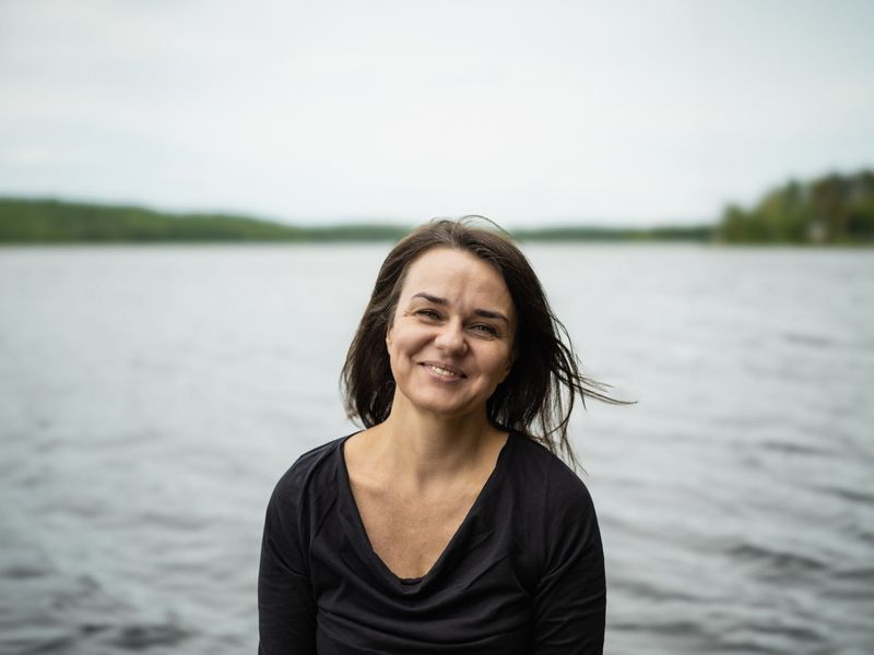 Julia Fiedorczuk_Adam Lach